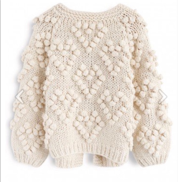 Sweater - Picture 2 of 2